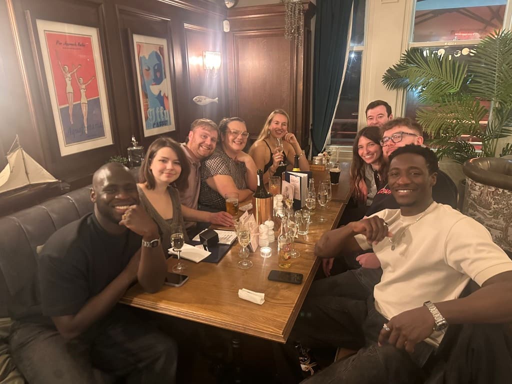 L8Signal Meetup - Bournemouth